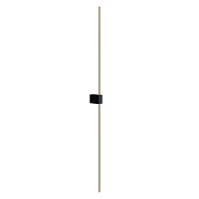 Светильник настенный Maytoni Pars C071WL-L12GB3K 12Вт LED