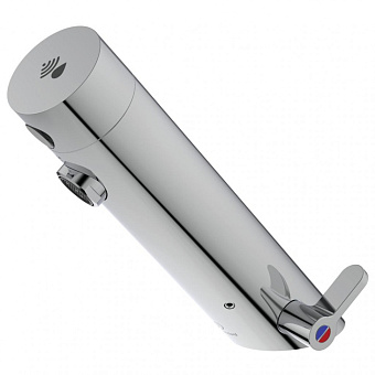 Смеситель для раковины IDEAL STANDARD SENSORFLOW NEW A7559AA chrome