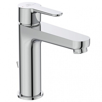 Смеситель для раковины IDEAL STANDARD SESIA BC201AA хром