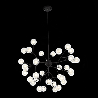 Светильник подвесной ST Luce DEMELE SL376.403.36 72Вт G4