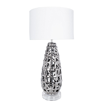 Настольная лампа Arte Lamp TAIYI A4002LT-1CC 40Вт E27