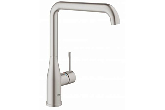 Смеситель для кухни GROHE Essence 30269DC0 высокий излив хром