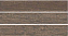 Матовый керамогранит ABK Poetry Wood PF60010072 Decor Metal Oak Nat R 120х20см 0,72кв.м.