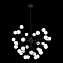 Светильник подвесной ST Luce DEMELE SL376.403.36 72Вт G4