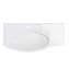 Раковина накладная KERAMA MARAZZI Riva RV.wb.100Lh 100х48см