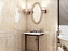 Настенная плитка KERAMA MARAZZI 11100R серый структура обрезной 30х60см 1,26кв.м. глянцевая