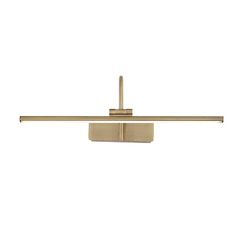 Подсветка для картин ST Luce CENTIАNA SL444.031.01 8Вт LED