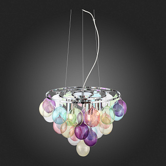Светильник подвесной ST Luce SOSPIRO SL432.153.05 300Вт E27