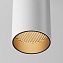 Светильник потолочный Technical FOCUS LED C056CL-L12W3K-W-D-W 12Вт LED