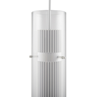 Светильник подвесной Maytoni Dynamics MOD326PL-01W 50Вт GU10