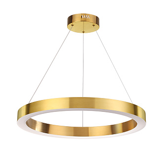 Светильник подвесной Odeon BRIZZI 3885/35LG 35Вт LED