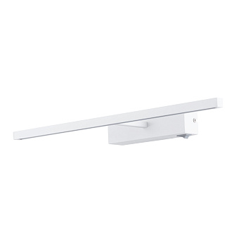 Светильник настенный Arte Lamp PICTURE LIGHTS LED A5312AP-1WH 12Вт LED