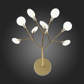 Бра ST Luce RICCARDO SL411.201.09 14Вт G4