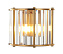 Бра Stilfort Washer 2144/05/02W 80Вт E14