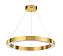 Светильник подвесной Odeon BRIZZI 3885/35LG 35Вт LED