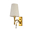 Бра Favourite Luca 2703-1W 40Вт E14