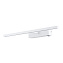 Светильник настенный Arte Lamp PICTURE LIGHTS LED A5312AP-1WH 12Вт LED