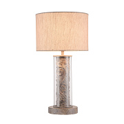 Настольная лампа Maytoni Maryland ARM526TL-01GR 40Вт E27