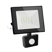 Прожектор Elektrostandard Elementary a051940 024 FL 20Вт IP44 LED чёрный