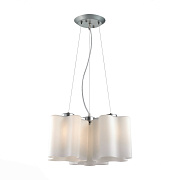 Люстра подвесная ST Luce ONDE SL116.503.03 180Вт 3 лампочек E27