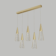 Светильник подвесной ImperiumLOFT Mandora 212210-23 36Вт LED