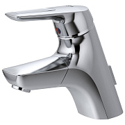 Смеситель для раковины IDEAL STANDARD CERAMIX BLUE A5654AA хром