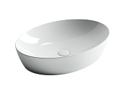 Раковина накладная Ceramica Nova ELEMENT CN5018 61х41см