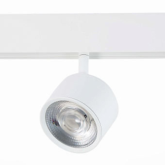 Магнитный трековый светильник ST Luce VEDO ST353.546.06 6Вт LED белый