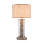 Настольная лампа Maytoni Maryland ARM526TL-01GR 40Вт E27