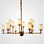 Светильник подвесной ImperiumLOFT Maki 101772-26 480Вт E14