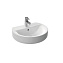 Раковина подвесная IDEAL STANDARD CONNECT E786401 55х45,5см