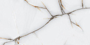 Полированный керамогранит ALTEZZA Ceramic Onyx Castano 702166 Silver 60х120см 1,44кв.м.