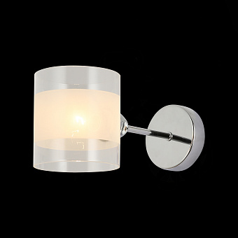 Светильник настенный Evoluce MIENTO SLE102801-01 40Вт E14