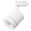 Трековый светильник Lightstar Canno Led 301264 15Вт LED белый для однофазного трека
