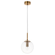 Светильник подвесной Arte Lamp VOLARE A1915SP-1AB 40Вт E14
