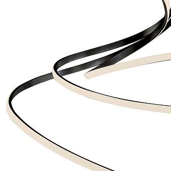 Люстра подвесная Mantra NUR 5807 80Вт 3 лампочек LED