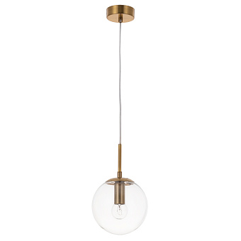 Светильник подвесной Arte Lamp VOLARE A1915SP-1AB 40Вт E14