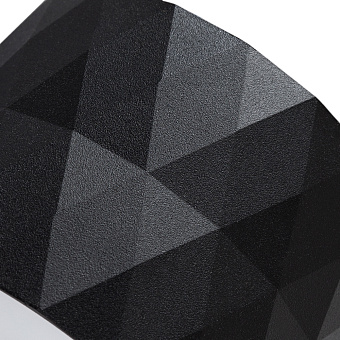 Светильник точечный накладной Arte Lamp FANG A5552PL-1BK 15Вт GX53