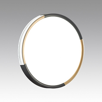 Светильник настенно-потолочный Sonex VELIO 7629/DL 48Вт LED