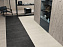 Керамическая мозаика Atlas Concord Италия Mark AM2S Pearl Brick 3D 59х29см 0,684кв.м.