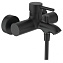 Душевой комплект IDEAL STANDARD CERALINE BC270XG Silk Black