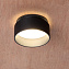 Светильник точечный встраиваемый Favourite Inserta 2886-1C 7Вт GU10 LED