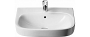 Раковина подвесная ROCA Debba 7.3279.9.500.Y 55х44см