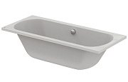 Ванна акриловая IDEAL STANDARD HOTLINE K275001 180х140см встраиваемая