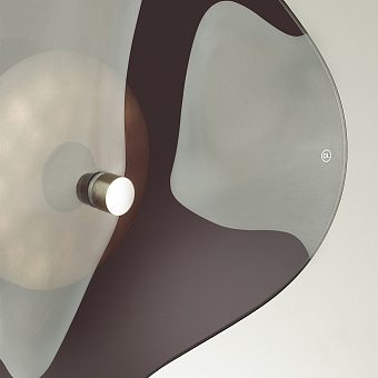 Светильник настенный Odeon L-VISION 4859/5WL 5Вт LED