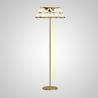 Торшер ImperiumLOFT Isola 212229-23 50Вт LED