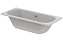 Ванна акриловая IDEAL STANDARD HOTLINE K275001 180х140см встраиваемая