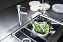 Смеситель для кухни GROHE Concetto 31129001 выдвижной излив хром