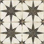 Напольная плитка PERONDA CERAMICAS Fs Rockstar 36379 N As. 45,2х45,2см 1,022кв.м. матовая