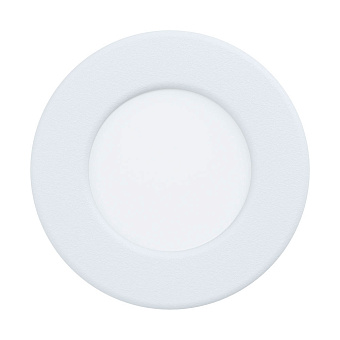 Светильник точечный встраиваемый EGLO FUEVA 5 99206 2,7Вт LED